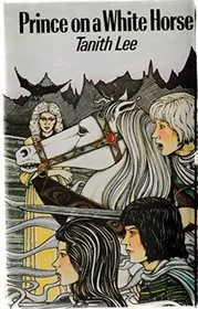 Prince on a White Horse