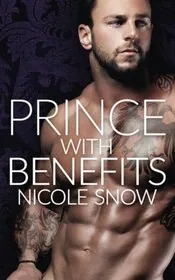 Prince with Benefits