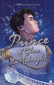 Linsey Miller book cover