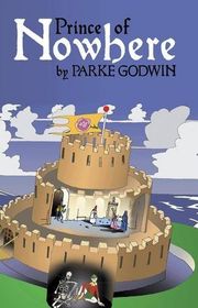 Parke Godwin book cover