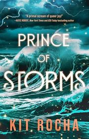 Kit Rocha book cover