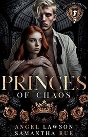 Book cover for "Princes of Chaos"