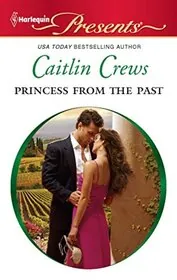 Princess From the Past