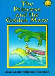 Princess and the Golden Mane