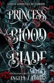 Princess of Blood and Blade / Aolfie's Quest