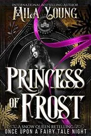 Princess of Frost