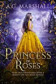 Princess of Roses
