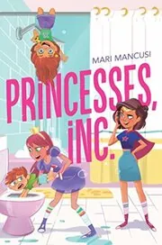 Princesses, Inc.