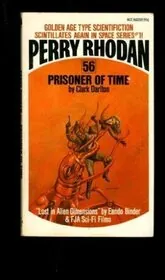 Prisoner Of Time