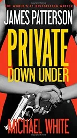 Michael White book cover