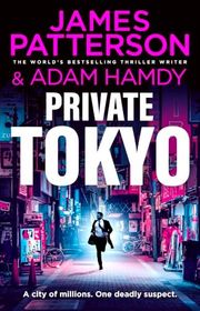 Adam Hamdy book cover
