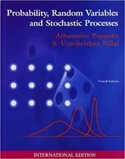 Probability, Random Variables and Stochastic Processes