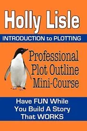 Professional Plot Outline Mini-Course