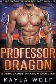 Professor Dragon