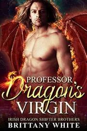 Professor Dragon's Virgin