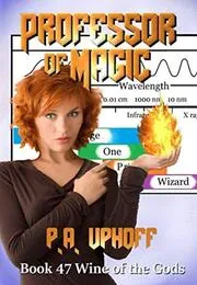 Professor of Magic