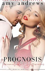 Book cover for "Prognosis Irreconcilable Differences"