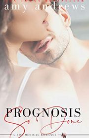 Book cover for "Prognosis So Done"