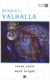 Project Valhalla