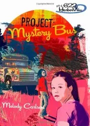 Project: Mystery Bus
