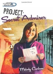 Project: Secret Admirer
