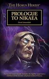 Prologue to Nikaea