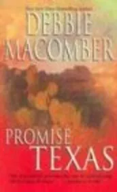 Heart Of Texas by Debbie Macomber book cover