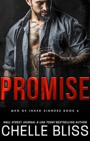 Chelle Bliss book cover