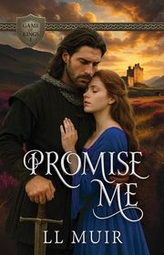 LL Muir book cover