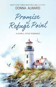 Donna Alward book cover