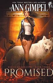 Ann Gimpel book cover