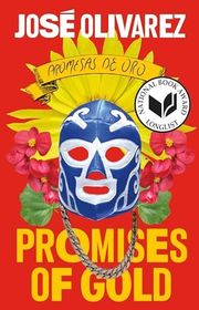 Jose Olivarez book cover