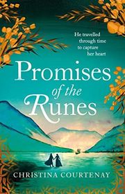 Runes book cover