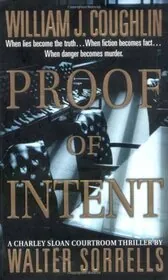 Proof of Intent