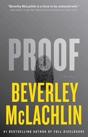 Beverley McLachlin book cover