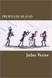 Propeller Island