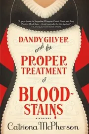 Proper Treatment of Bloodstains