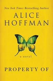 Alice Hoffman
