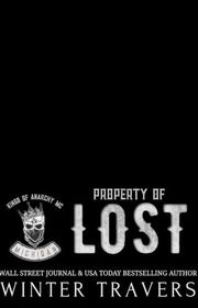 Kings of Anarchy MC: Michigan book cover