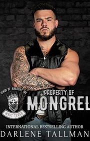 Kings of Anarchy MC: West Texas book cover