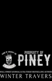 Kings of Anarchy MC: Michigan book cover