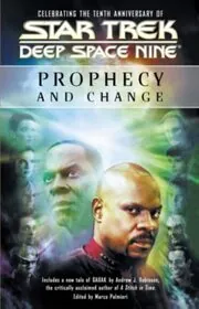 Prophecy and Change