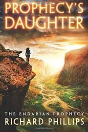 Prophecy's Daughter