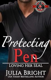 Loved by the SEAL book cover