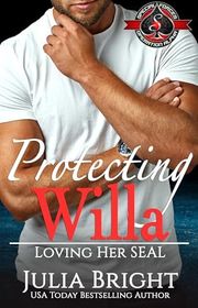 Loved by the SEAL book cover