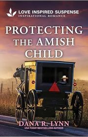 Amish Country Justice book cover