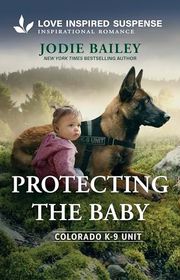Jodie Bailey book cover