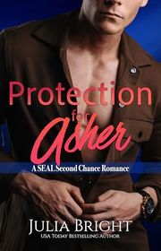 Safeguarded By The SEAL book cover