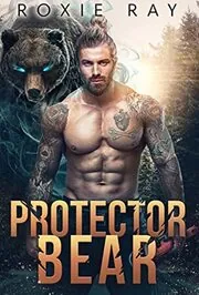 Protector Bear