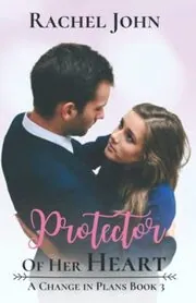 Protector of Her Heart